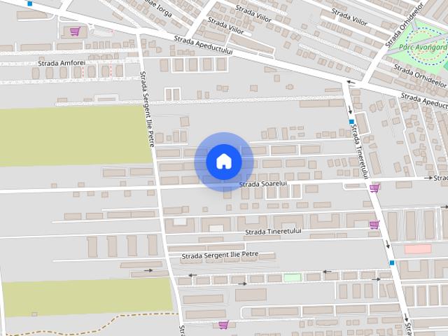 Apartament închirieri în Dudu, Chiajna