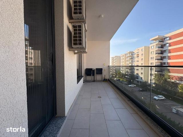 Apartament închirieri în Voluntari, București