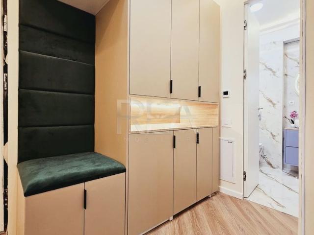 Apartament închirieri în Decebal, București