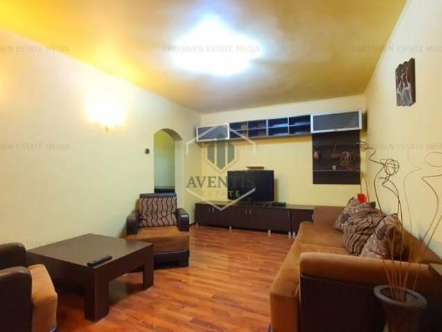 Apartament închirieri în București
