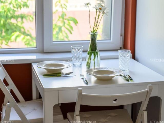Apartament închirieri în București