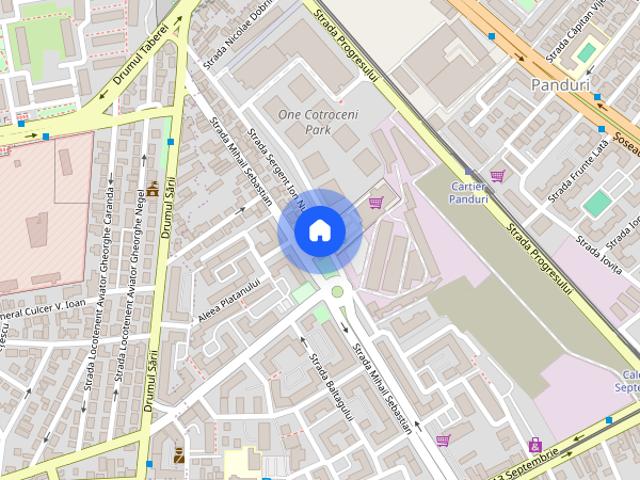 Apartament închirieri în București