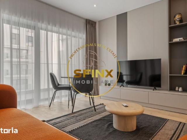 Apartament închirieri în București