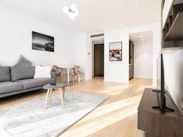 Apartament închirieri în București