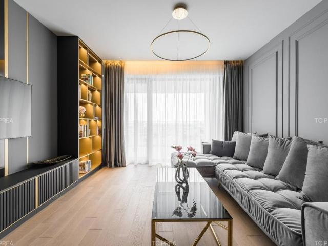 Apartament închirieri în București