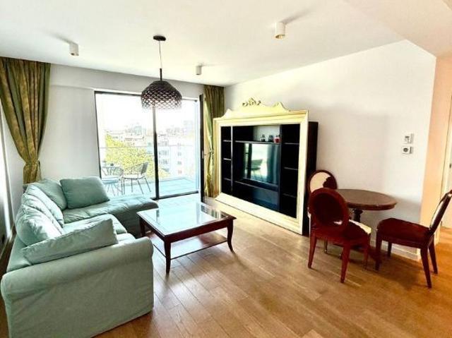 Apartament închirieri în București