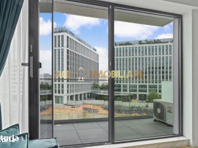 Apartament închirieri în București