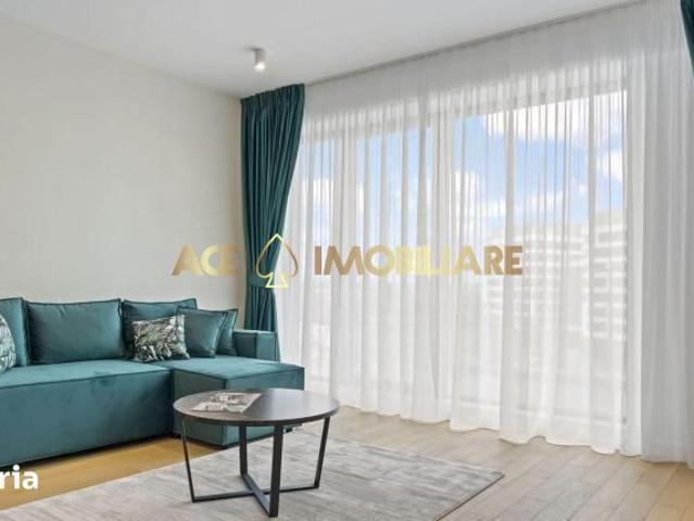 Apartament închirieri în București