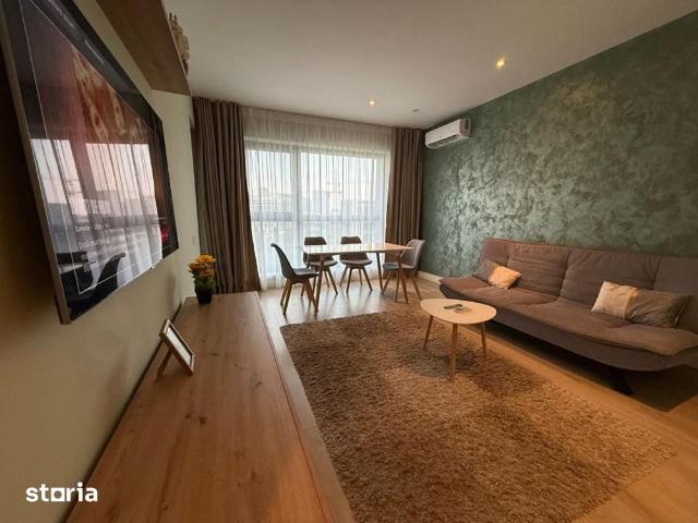 Apartament închirieri în Pipera, Voluntari