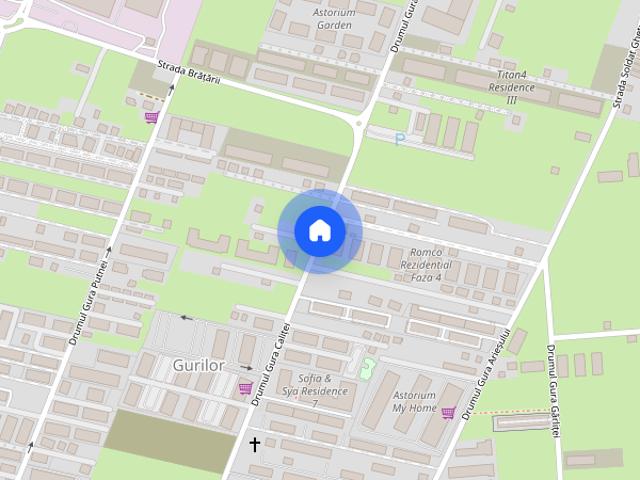 Apartament închirieri în Sector 3, București