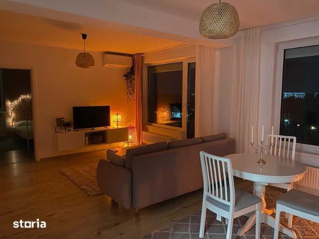 Apartament închirieri în București