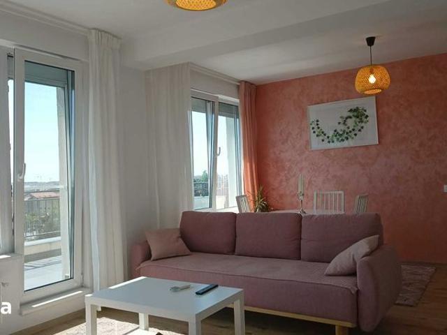 Apartament închirieri în București