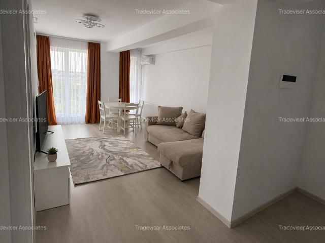 Apartament închirieri în Otopeni, București