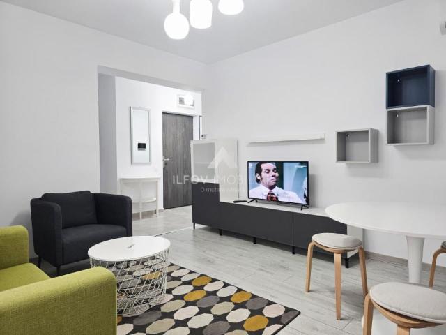 Apartament închirieri în Odăile, Otopeni