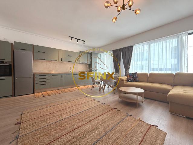 Apartament închirieri în București