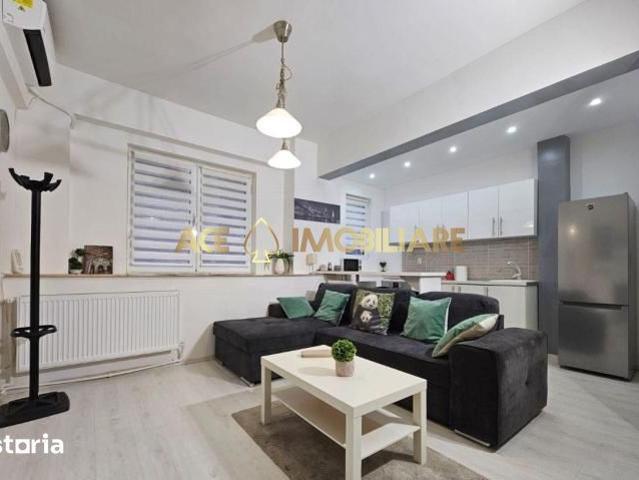 Apartament închirieri în București