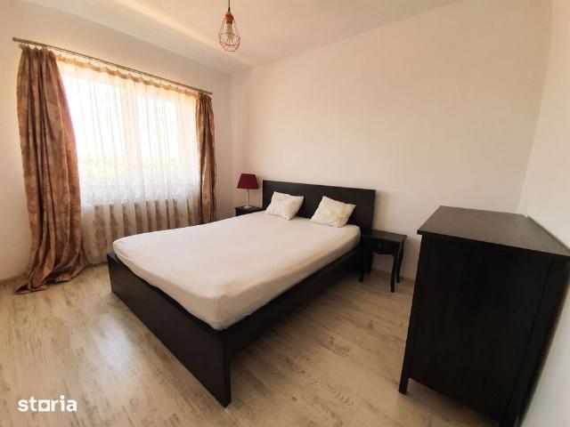 Apartament închirieri în Cartierul Roșu, București