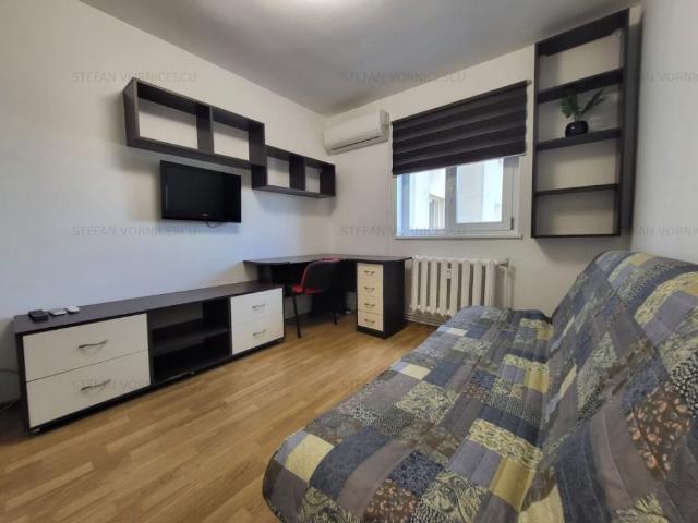 Apartament închirieri în Mircea Cel Batran, Iași