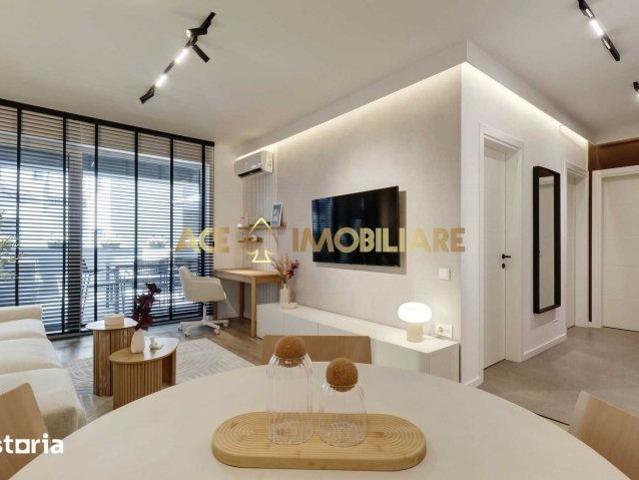 Apartament închirieri în București