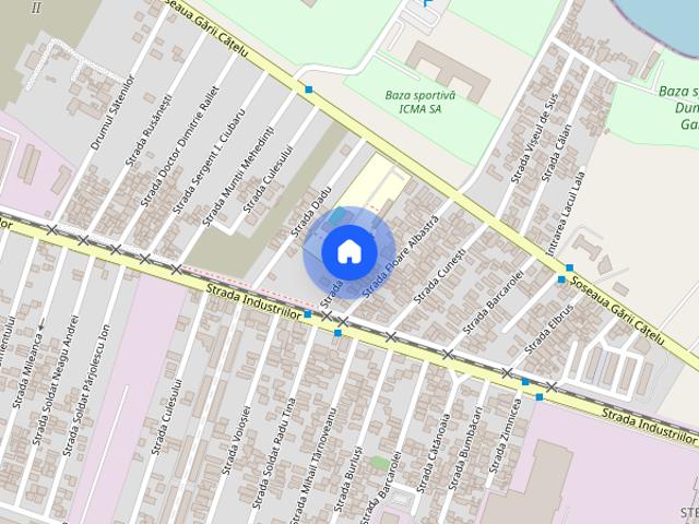 Apartament închirieri în București