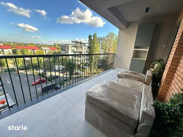 Apartament închirieri în Băneasa - Dămăroaia, București