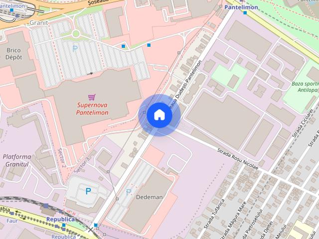 Apartament închirieri în Sector 3, București