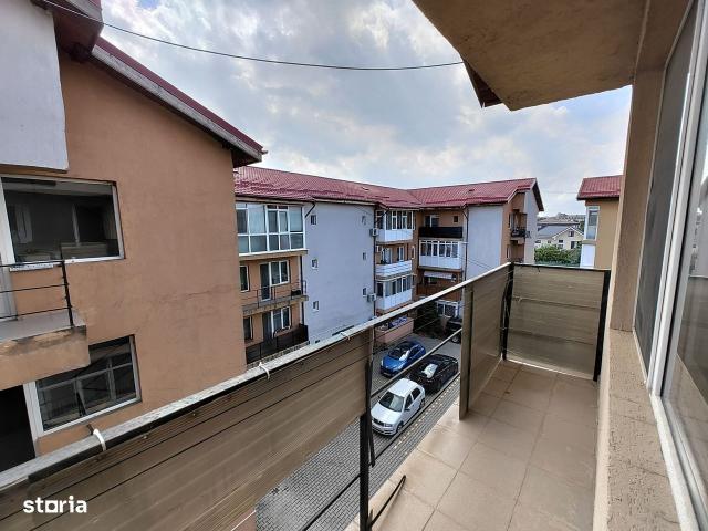 Apartament vânzări în Popesti Leordeni
