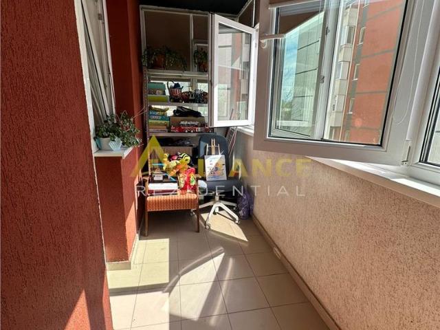 Apartament vânzări