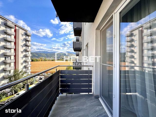 Apartament închirieri în Avantgarden 3, Brașov