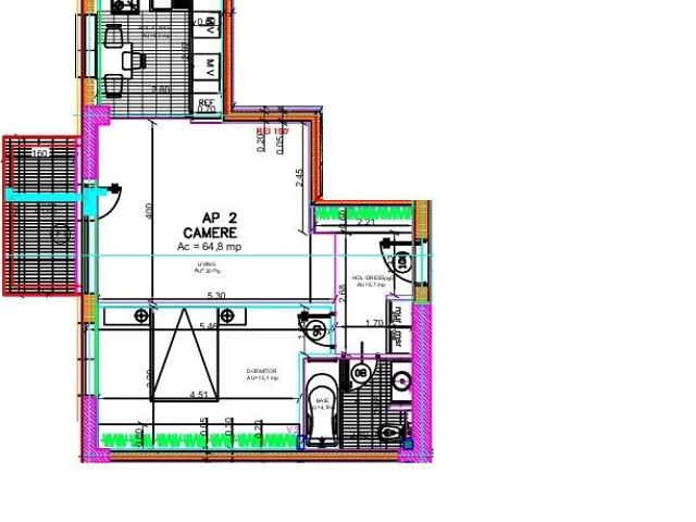 Apartament vânzări