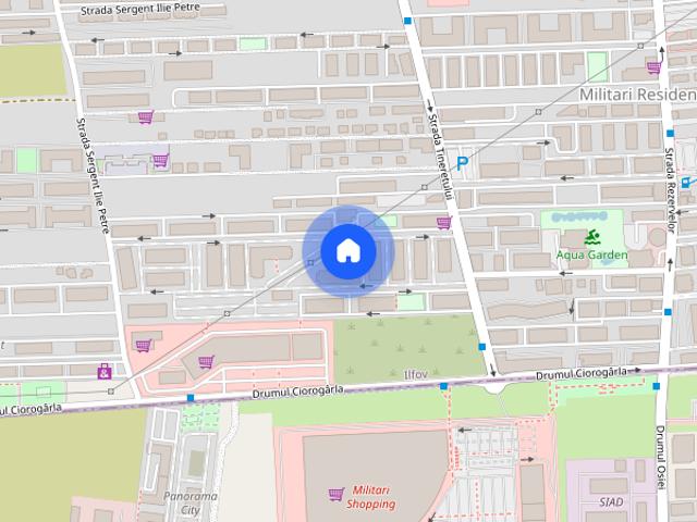Apartament închirieri în Chiajna, Ilfov