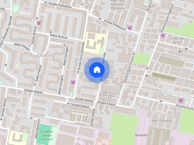 Apartament închirieri în Sector 3, București