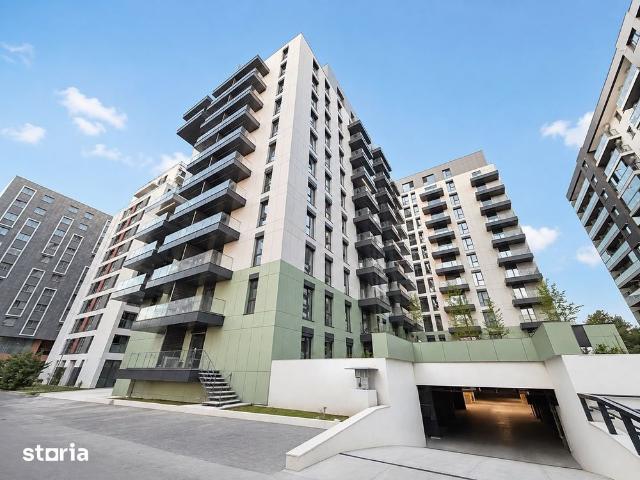 Apartament închirieri în București