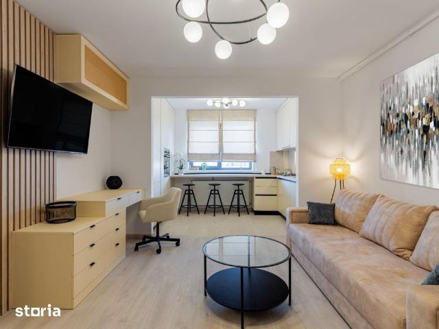 Apartament închirieri în București