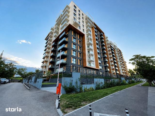 Apartament închirieri în București