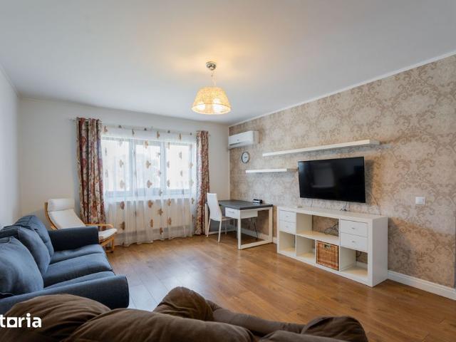 Apartament închirieri în Valea Lupului, Iași