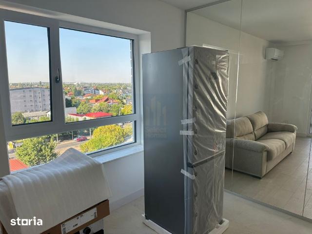 Apartament închirieri în București