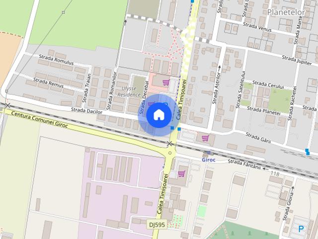 Apartament închirieri în Chisoda, Timiș