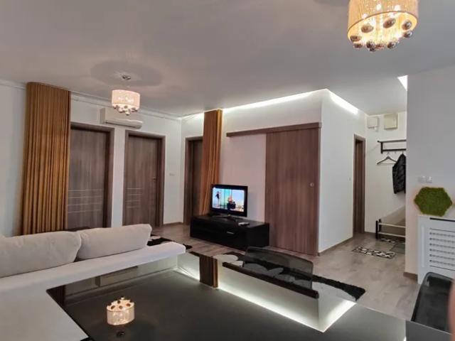 Apartament închirieri în București