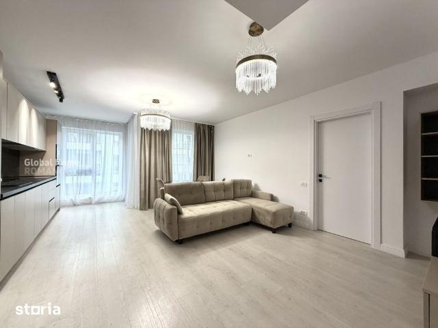Apartament închirieri în Voluntari, București