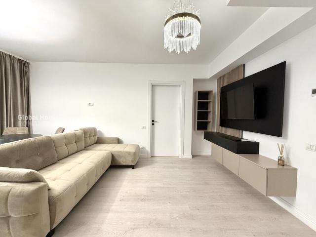Apartament închirieri în Voluntari, București