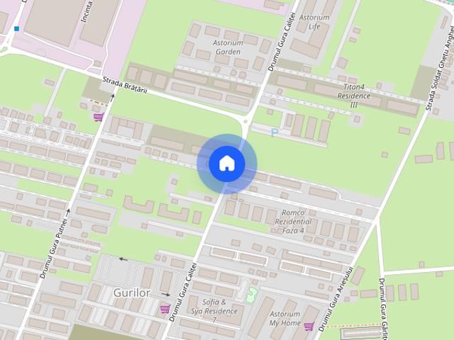 Apartament închirieri în Sector 3, București