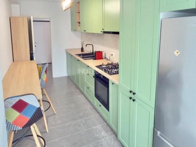 Apartament închirieri în București