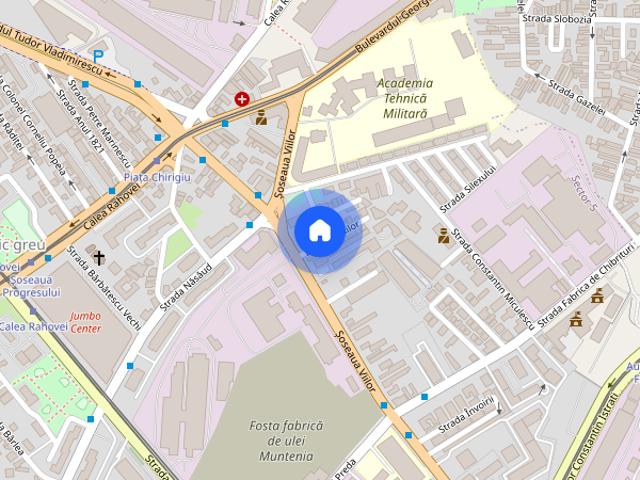 Apartament închirieri în București