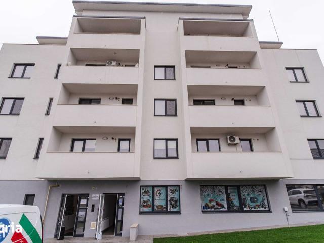Apartament închirieri în Valea Lupului, Iași