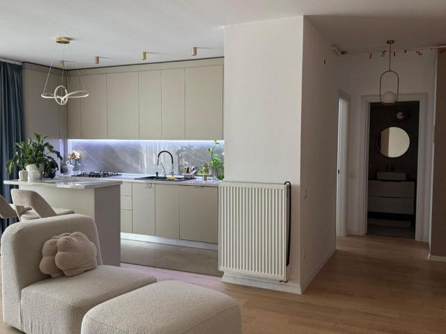 Apartament vânzări în Pantelimon, Caraş-severin