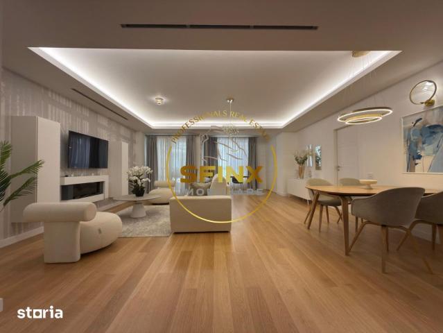 Apartament închirieri în București
