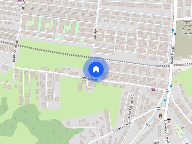 Apartament închirieri în Cluj