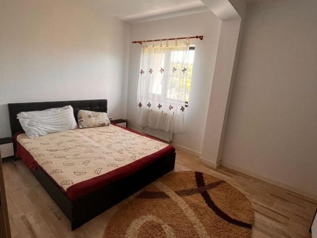 Apartament închirieri în Mircea Cel Batran, Iași