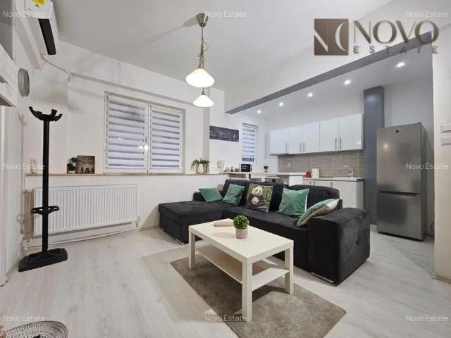Apartament închirieri în București